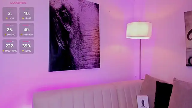 chelssy7 online show from 30, 11, 2025