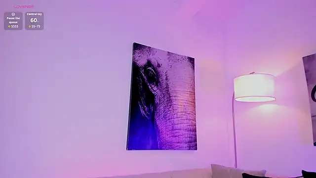 chelssy7 online show from 1, 10, 2025