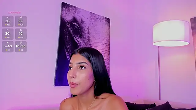 chelssy7 online show from 8, 11, 2025