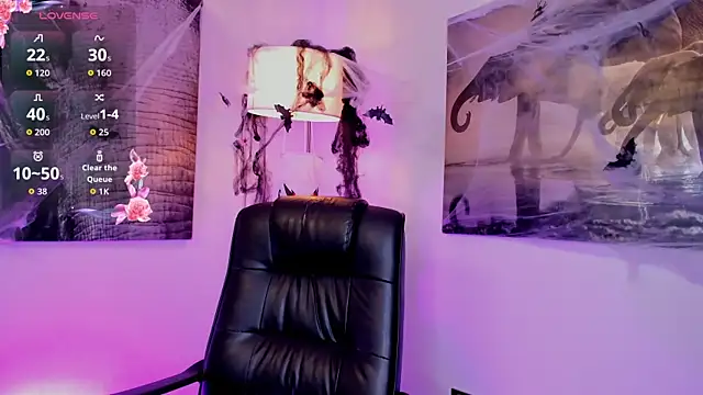 chelssy7 online show from 29, 10, 2025