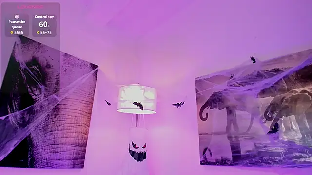 chelssy7 online show from 28, 10, 2025