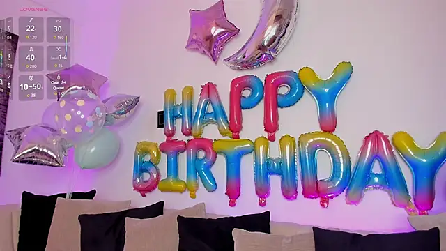 chelssy7 online show from 25, 9, 2025