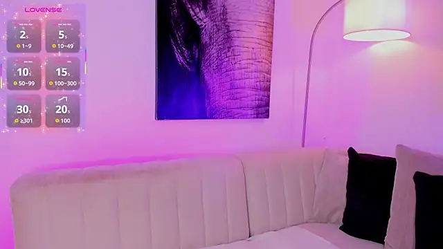 chelssy7 online show from 22, 10, 2025