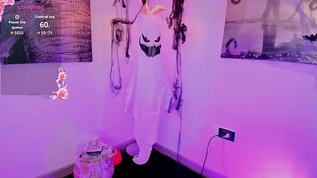 chelssy7 online show from 31, 10, 2025