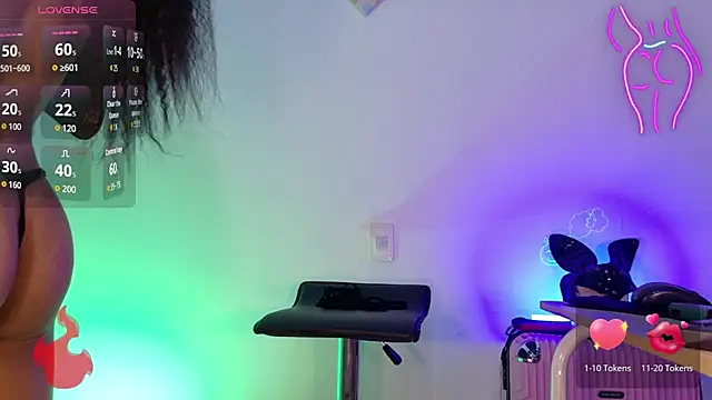 Snapshot of Barbydominant_fetish chatting on 8, 7, 2026 Barbydominant fetish online show from 8, 7, 2026