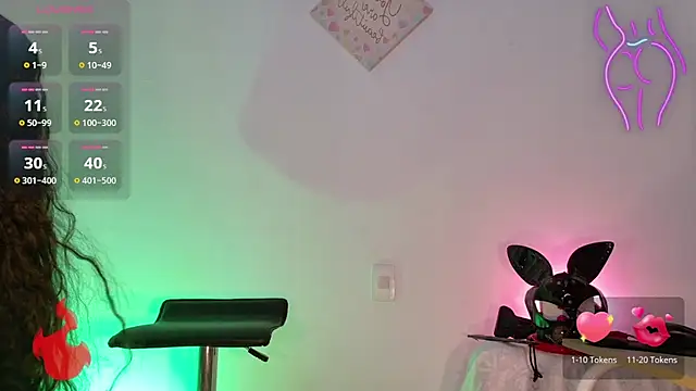 Snapshot of Barbydominant_fetish chatting on 24, 6, 2026 Barbydominant fetish online show from 24, 6, 2026