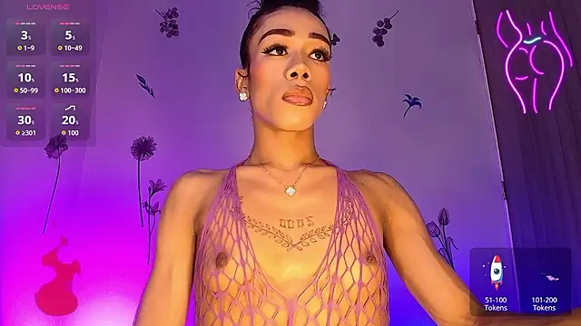 Barbydominant fetish online show from 11, 1, 2026