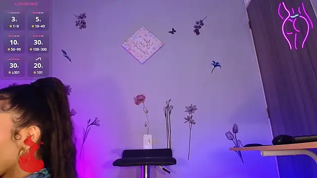 Barbydominant fetish online show from 27, 3, 2026