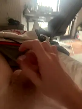 Djibi77 online show from 28, 10, 2025