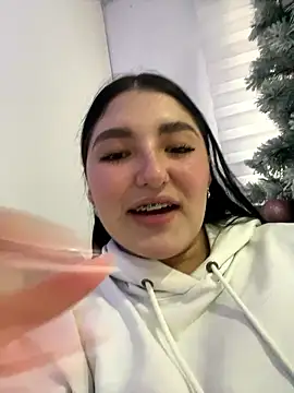 Celestee69 online show from 11, 1, 2026