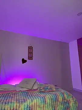 Celestee69 online show from 18, 2, 2026