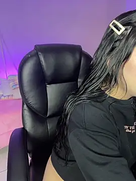 Celestee69 online show from 1, 2, 2026