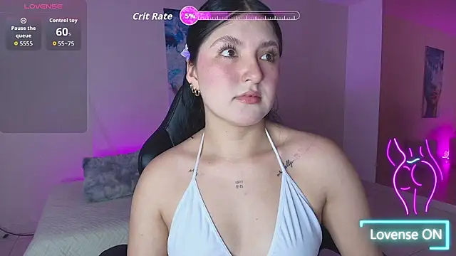 Celestee69 online show from 23, 9, 2025