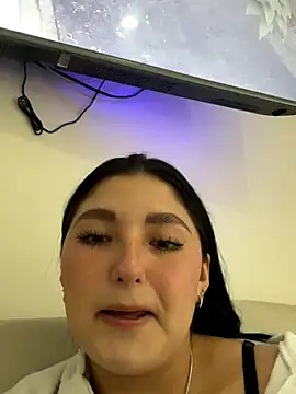 Celestee69 online show from 5, 1, 2026