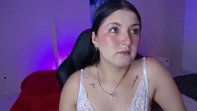 Celestee69 online show from 7, 11, 2025