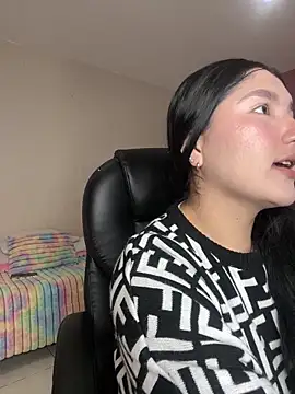 Celestee69 online show from 9, 2, 2026