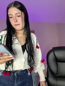 Celestee69 online show from 22, 2, 2026