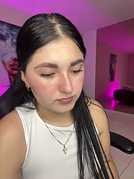 Celestee69 online show from 3, 12, 2025