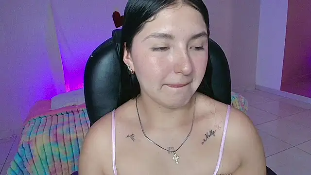 Celestee69 online show from 16, 2, 2026