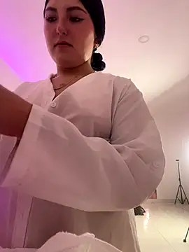 Celestee69 online show from 13, 11, 2025