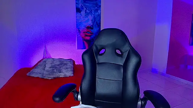 Celestee69 online show from 15, 9, 2025