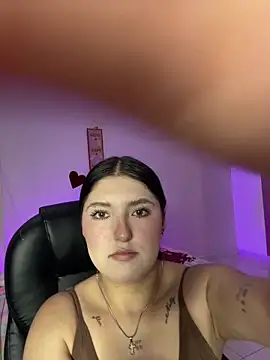 Celestee69 online show from 20, 2, 2026