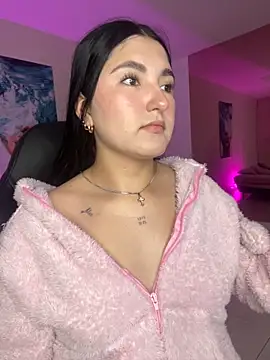 Celestee69 online show from 24, 11, 2025