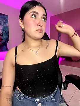 Celestee69 online show from 30, 11, 2025