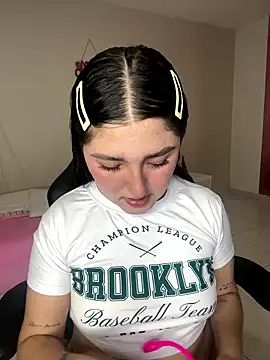 Celestee69 online show from 13, 1, 2026