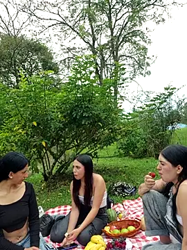 Celestee69 online show from 6, 11, 2025