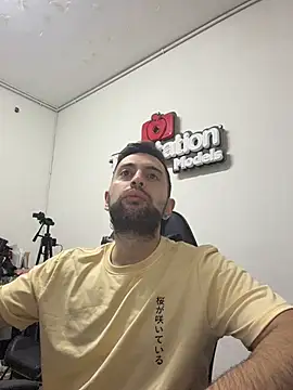 Nacho Masters online show from 20, 2, 2026