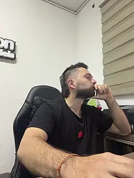 Nacho Masters online show from 27, 2, 2026