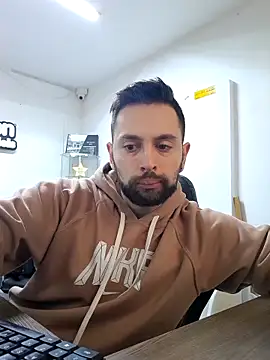 Nacho Masters online show from 3, 10, 2025