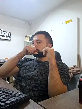 Nacho Masters online show from 30, 9, 2025