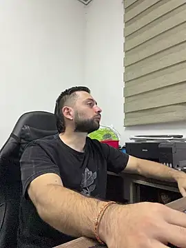 Nacho Masters online show from 1, 3, 2026