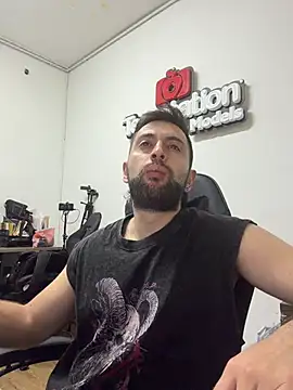 Nacho Masters online show from 22, 2, 2026