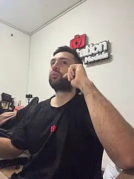 Nacho Masters online show from 23, 2, 2026