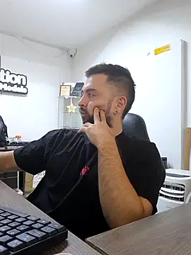 Nacho Masters online show from 24, 9, 2025