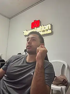 Nacho Masters online show from 4, 2, 2026