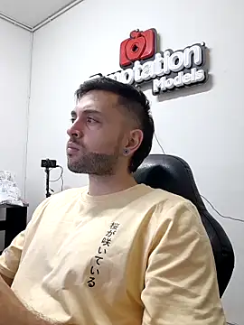 Nacho Masters online show from 10, 2, 2026