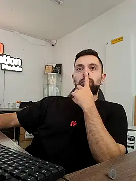 Nacho Masters online show from 25, 9, 2025