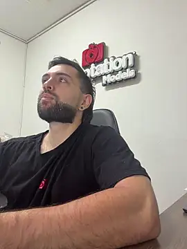 Nacho Masters online show from 16, 3, 2026