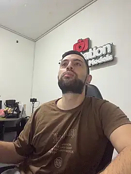 Nacho Masters online show from 25, 2, 2026