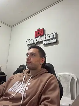 Nacho Masters online show from 5, 2, 2026