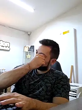 Nacho Masters online show from 12, 9, 2025