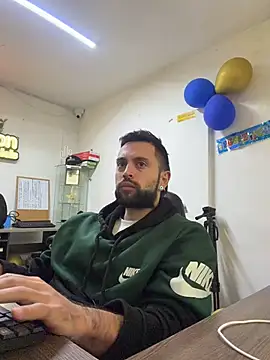 Nacho Masters online show from 16, 1, 2026