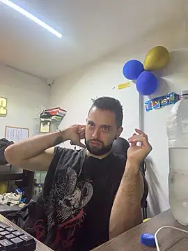 Nacho Masters online show from 18, 1, 2026