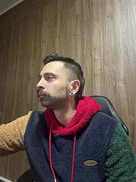 Nacho Masters online show from 13, 7, 2026