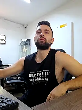 Nacho Masters online show from 12, 10, 2025