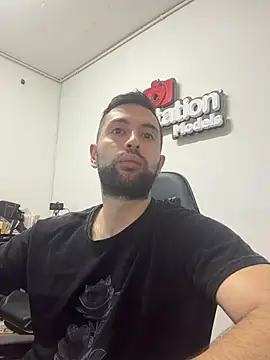 Nacho Masters online show from 24, 2, 2026